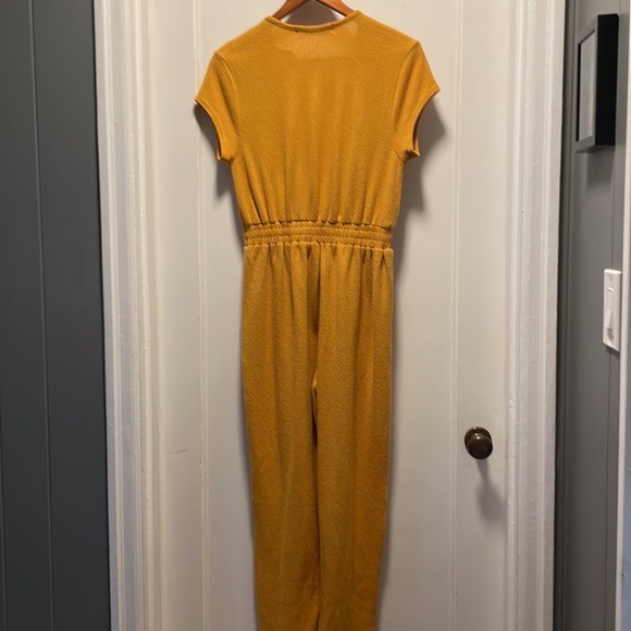 NWT Free People Beach romper - Picture 5 of 5